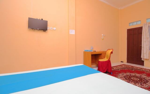 Airy Eco Syariah Pahandut Tambun Raya 33A Palangkaraya