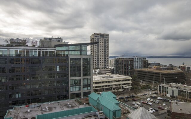 Pike Place Condos by Domicile