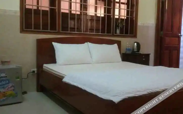 Ngoc An Guesthouse