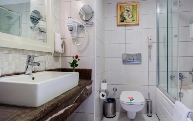 Alba Queen Hotel - Ultra All Inclusive