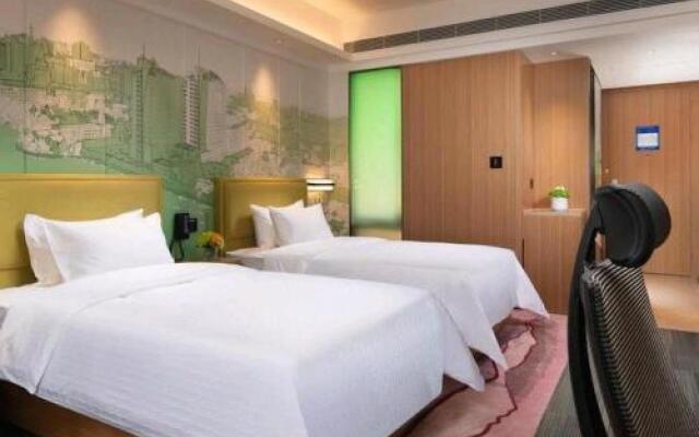 Hampton by Hilton Nanning East Station