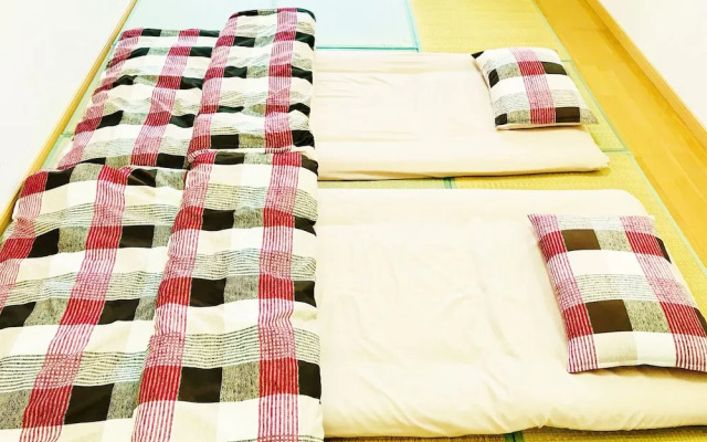 Guest House Branchee