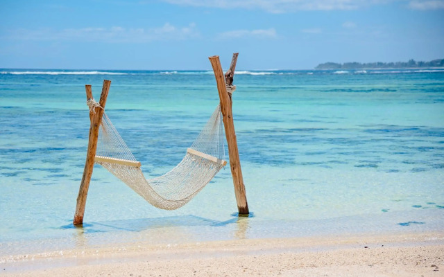 Shanti Maurice Resort & Spa