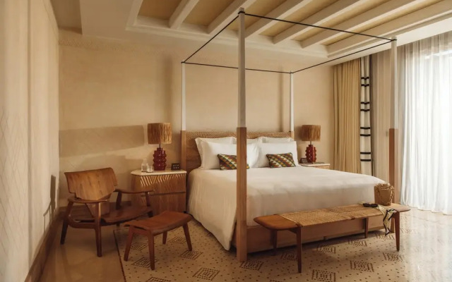 Royal Mansour Tamuda Bay
