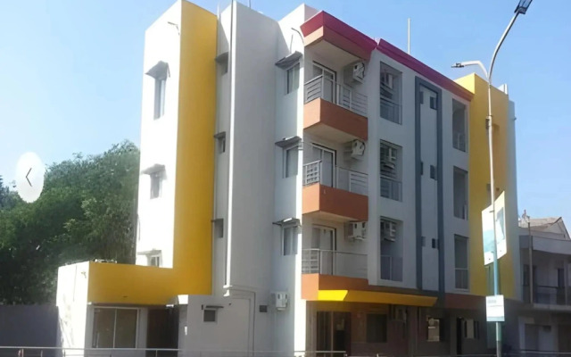 Hotel Panchmurti
