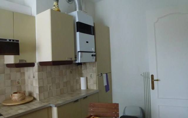 Résidence Rose Mousse