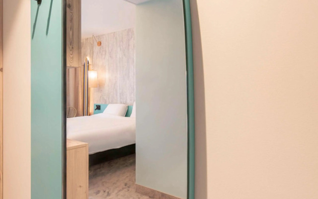 Ibis Styles Bredene
