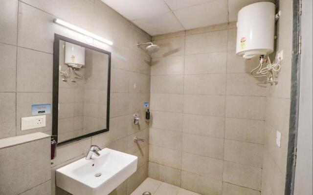 FabHotel Pantao Stays