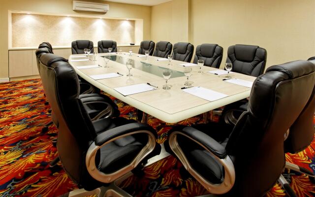 Holiday Inn Express Rosario by IHG