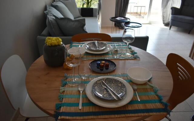Main Square Flat - LUXURY APARTMENTS XANTHI LAX