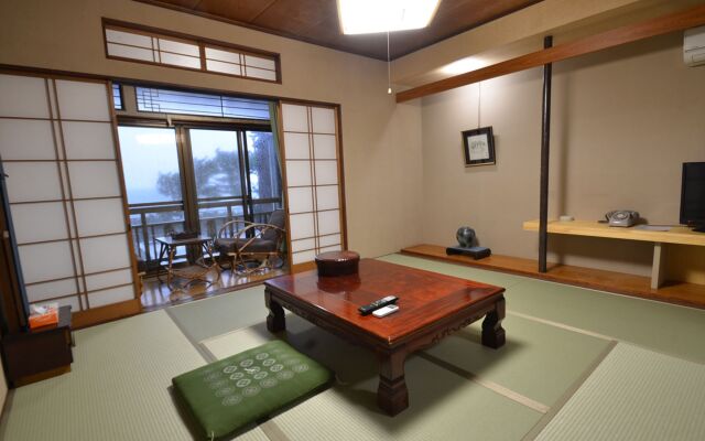 Asanokan Inn
