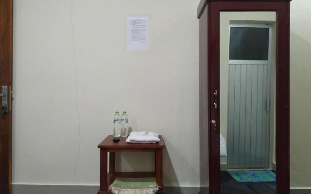 Penginapan Intan Bandara