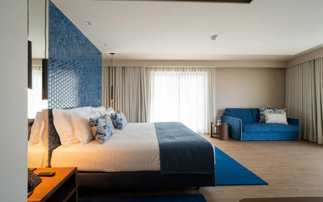 Jupiter Porto Hotel - Rooftop & Spa