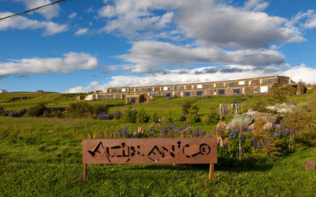 Altiplanico Puerto Natales