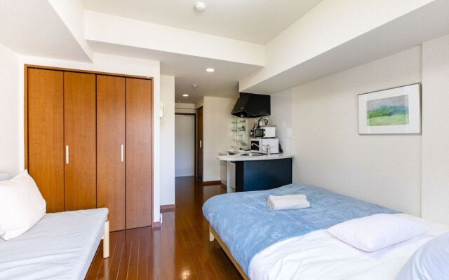 Shinjuku Good Stay F