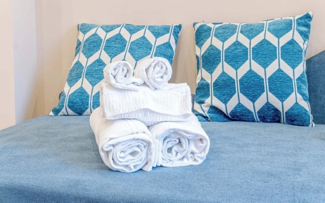 Santa Maria Delle Vigne Charming Apt X4 Book Now!