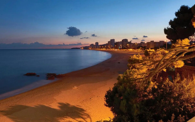 Hotel Costa Brava