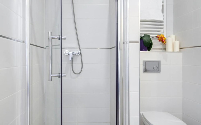 Sleepy3city Apartments 10 Lutego 23