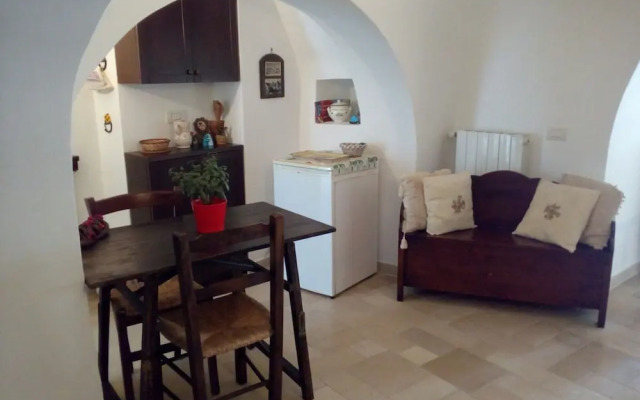Charming Trulli