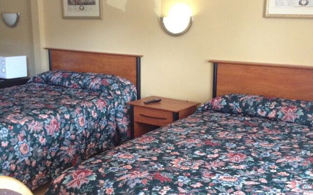 Luxury Inn