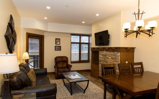 Sundial C105  - 2 Br Condo