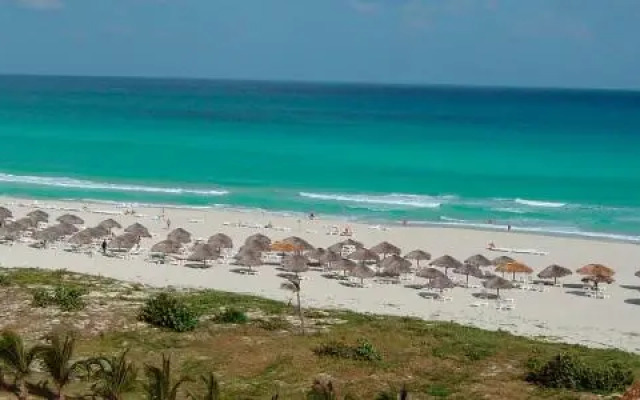 Barcelo Solymar