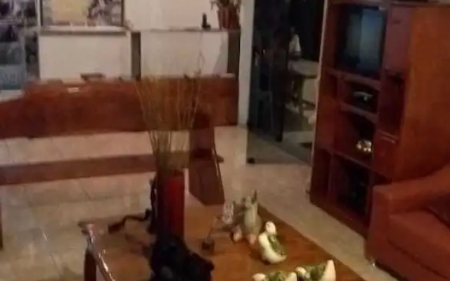 Pousada Araras Lago de Furnas