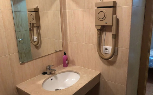 Apartments Monte Gorbea I 2/4 Pax Asn