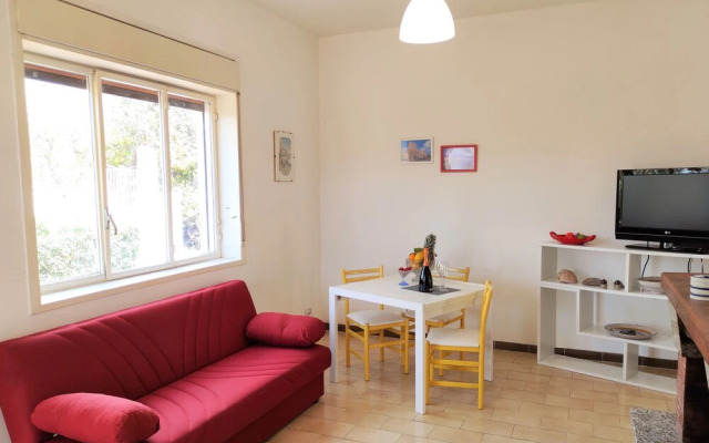 Villa Miramare Ognina