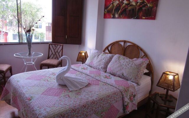 Limper hostel B &B