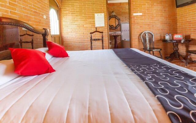 Hotel Quinta Mirador Zacualli