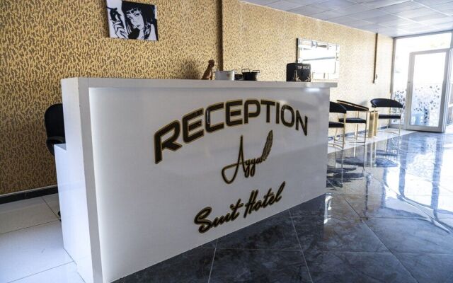 Ayya Suite Hotel