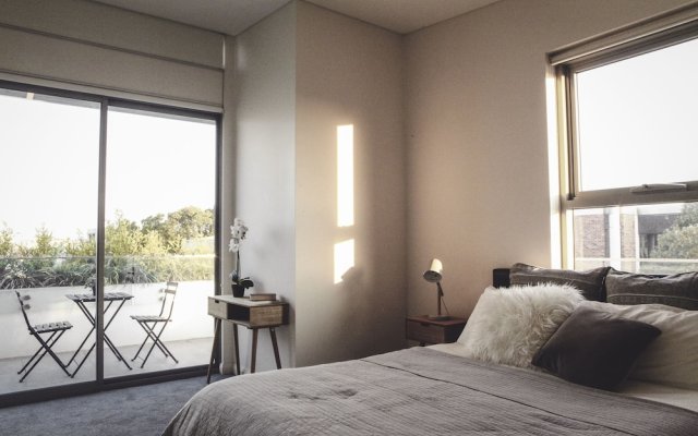 Luxury 3 Bedroom Apartment Sydney