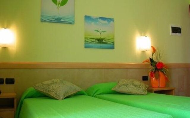 Marini Hotel