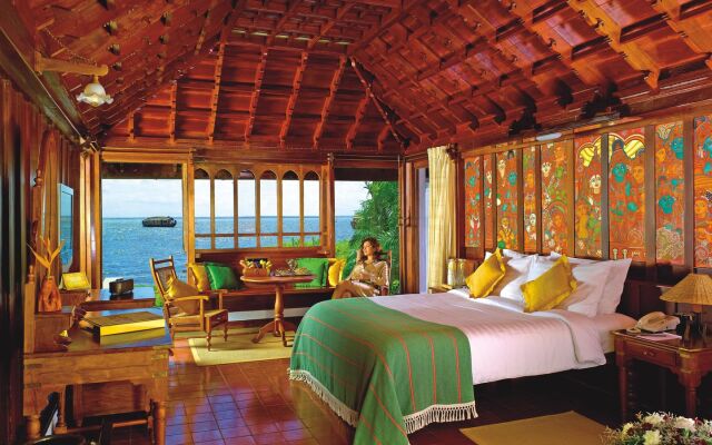 Kumarakom Lake Resort