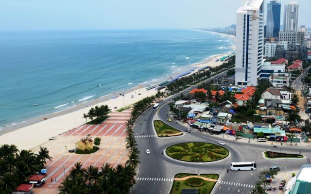 New Hotel Boutique Da Nang