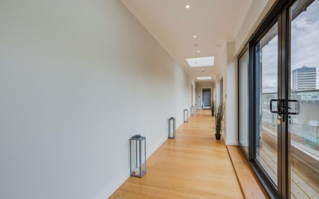 Concord Apartments Kew