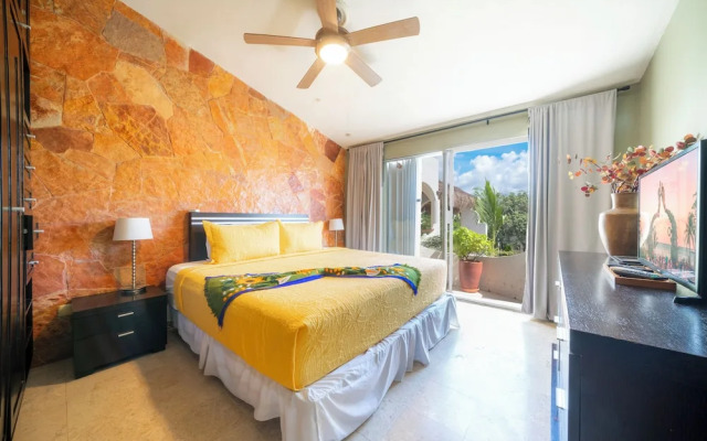 Sueño - Playacar 2 Rosa Blanca - 2 BR