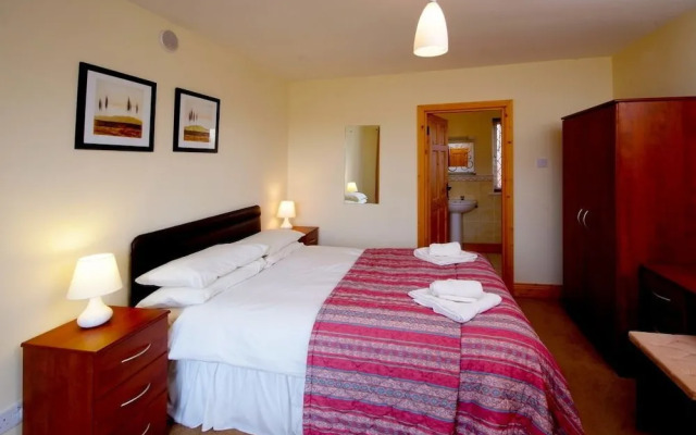 Grange Cove Holiday Homes