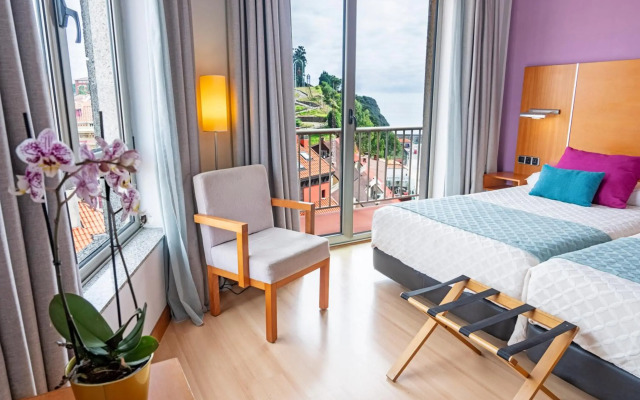 Hotel Faranda Marsol Candas, Ascend Hotel Collection