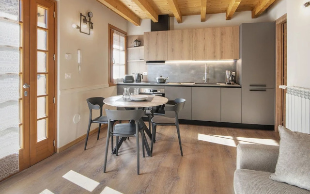 Silia s Home in Vione