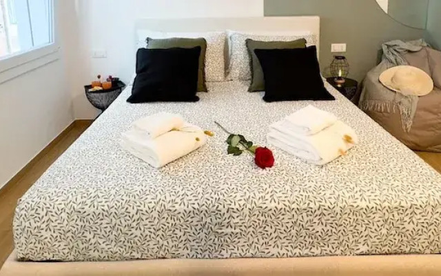 Bagatella Apartaments - Flat Infinity Relax