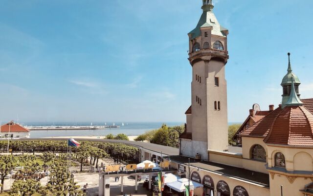 SeaSide Sopot