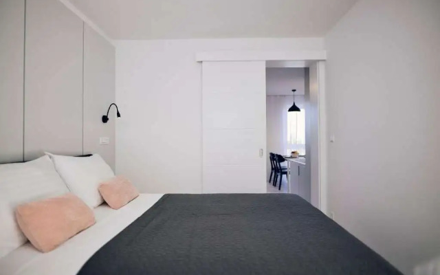 Malinska Green Apartments