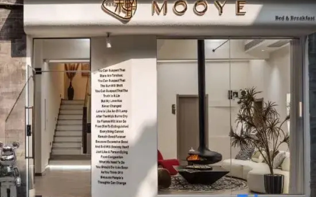 Moo Ye Homestay