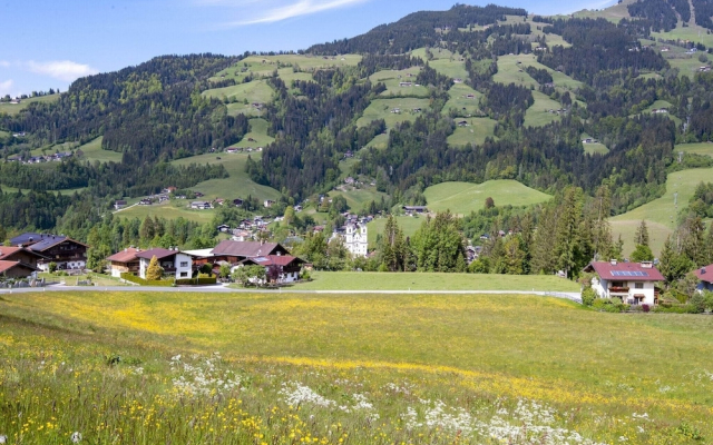 Holiday Home Brixen Valley Ski Bus Access