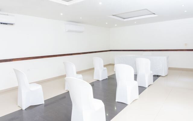 Hotel Puerto Colombia