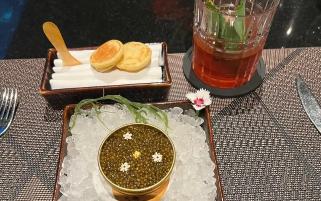 PINOKKIO B&B Restaurant