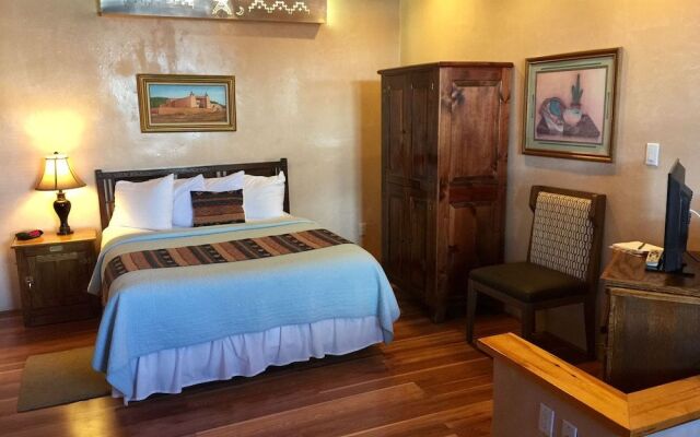 Guadalupe Inn