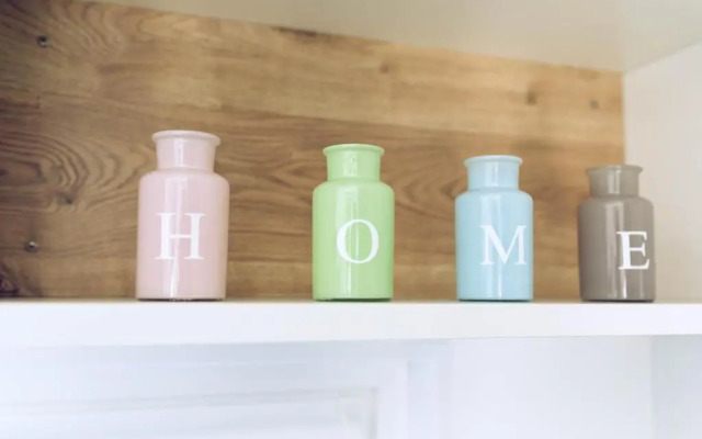 Regenbogen Ferienanlage Göhren